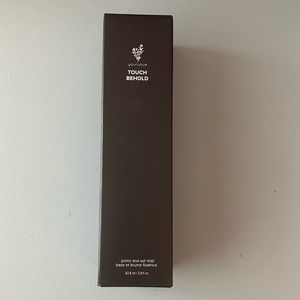 Younique Prime and Set Mist